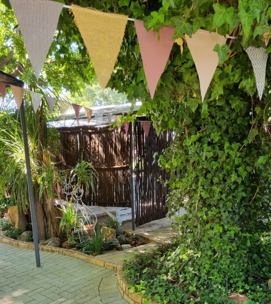 4 Bedroom Property for Sale in Wolmaransstad North West
